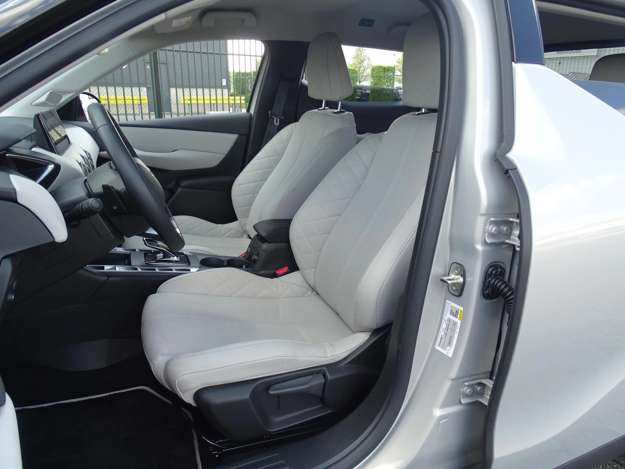 DS DS 3 1.2T Esprit de voyage automaat
