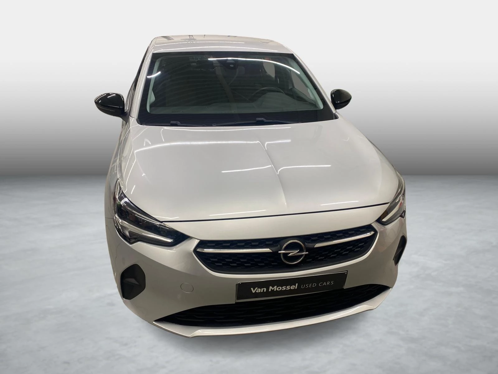 Opel Corsa 1.2 Turbo 74kW S/S Auto