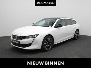 Peugeot 508 SW 1.5 BlueHDi 130 S&S EAT8 GT