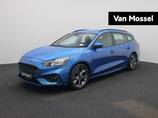 Ford Focus Wagon 1.5 EcoBoost ST Line Business