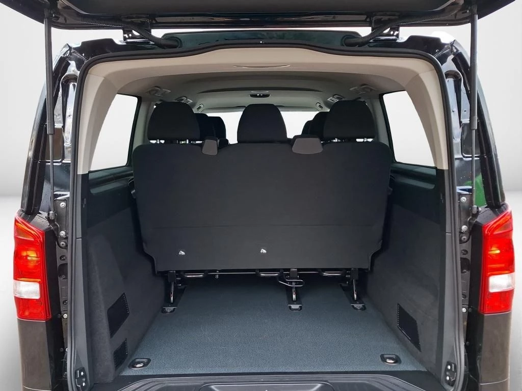 Mercedes-Benz Vito 116 TOURER NEUES MODELL EXTRALANG NAVI KAM ExtralangW447 VITO 116 TOURER NEUES MODELL EXTRALANG NAVI KAM Extralang