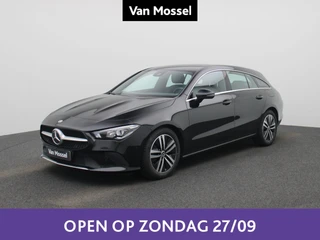 Mercedes-Benz CLA Shooting Brake CLA 180 Business Line