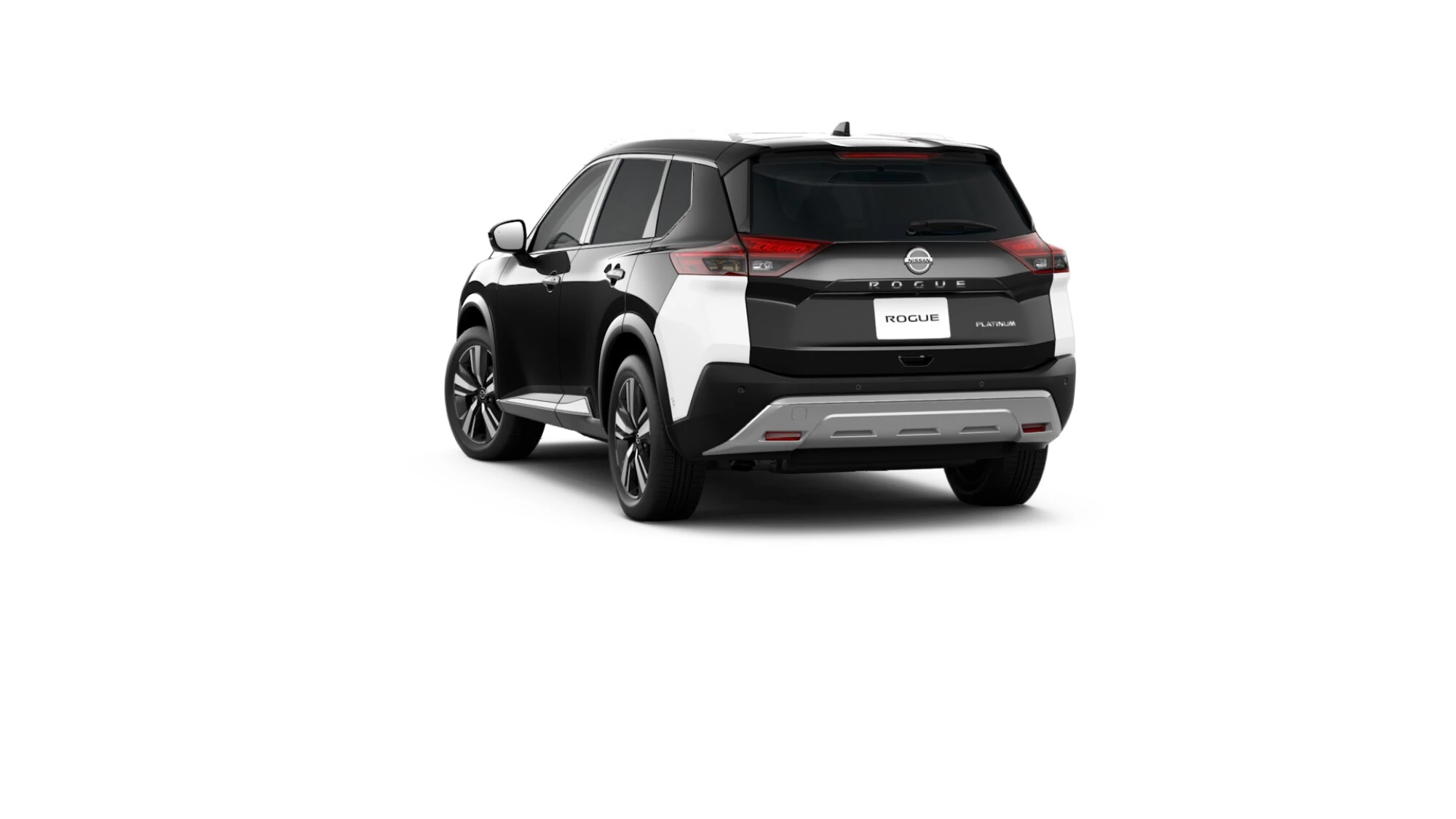 Nissan X-Trail e-Power 204 1AT Tekna + Sun Pack