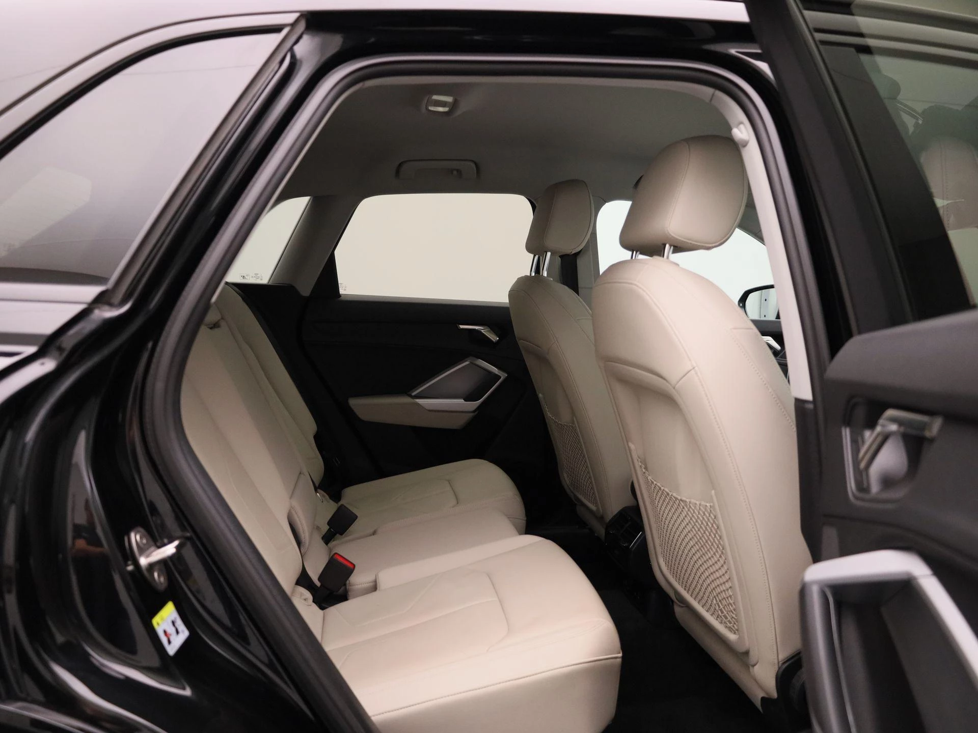 Audi Q3 45 TFSI e S tronic S Line