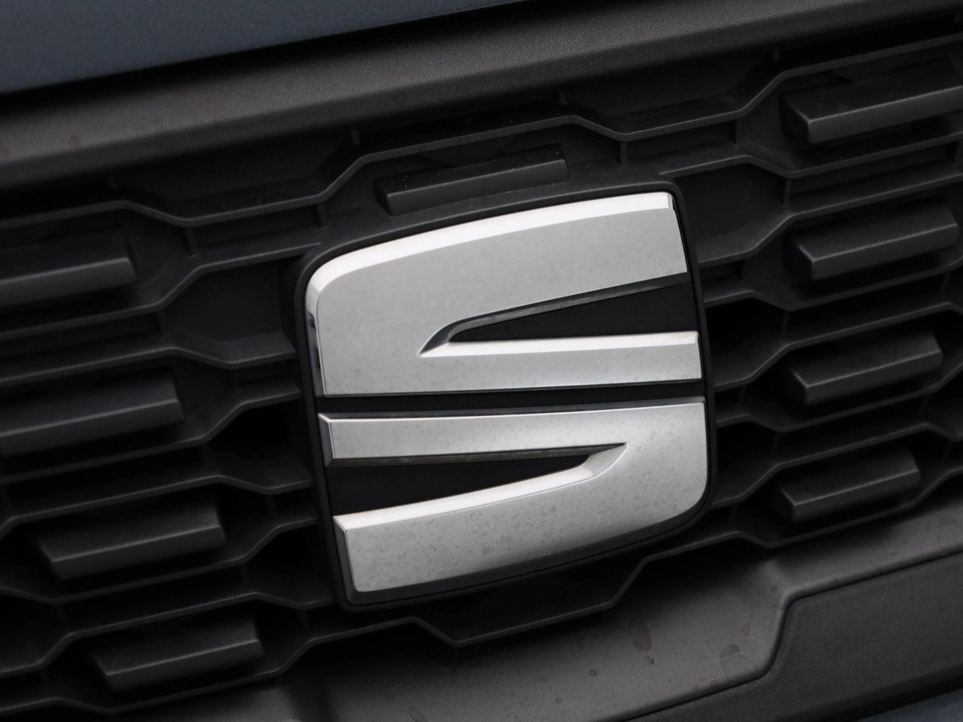 SEAT Ibiza 5D 1.0 TSI 95pk S&S Move