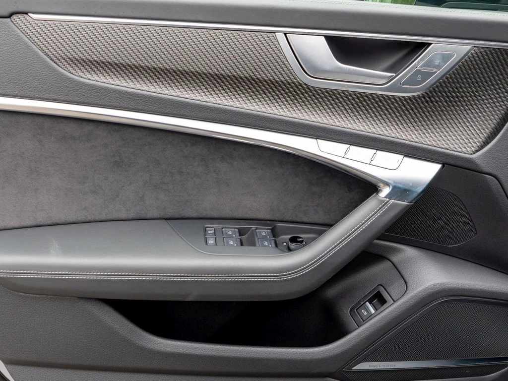 Audi RS6 Avant 4.0 TFSI Matrix Panorama B&O Head-up