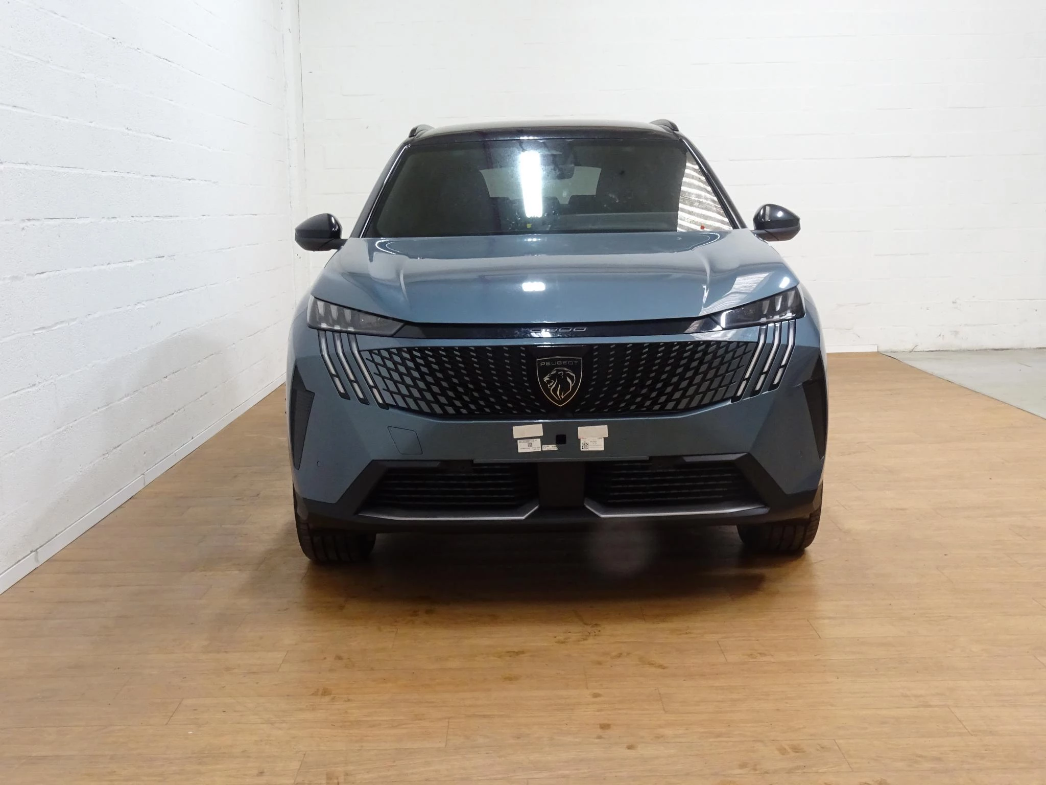 Peugeot 5008 1.2 HYBRID 145 GT +pano dak