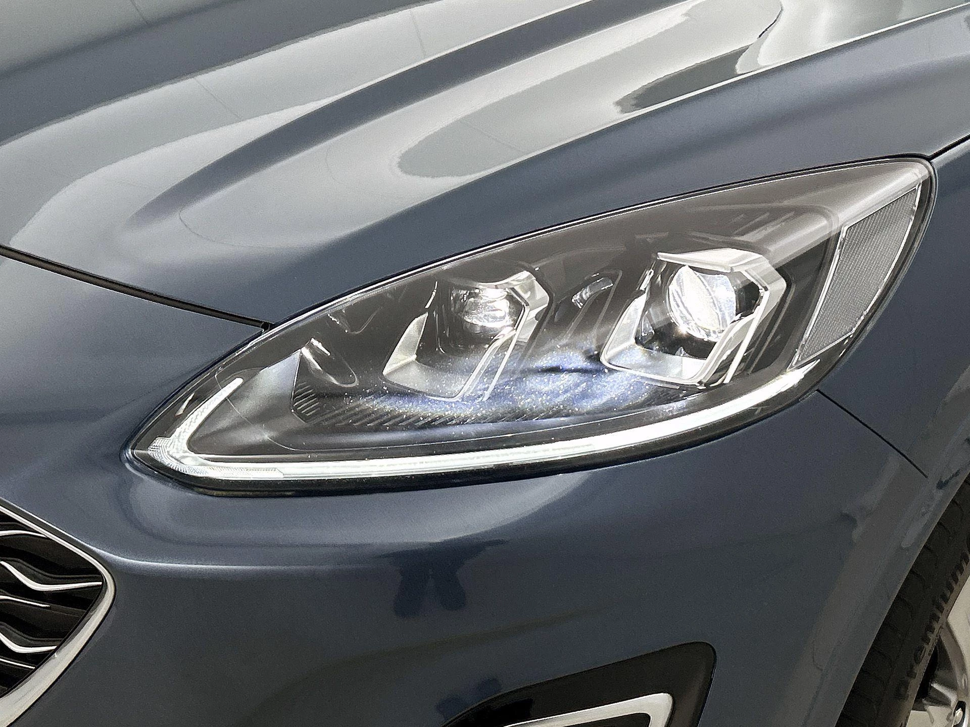 Ford Kuga 2.5 PHEV Vignale