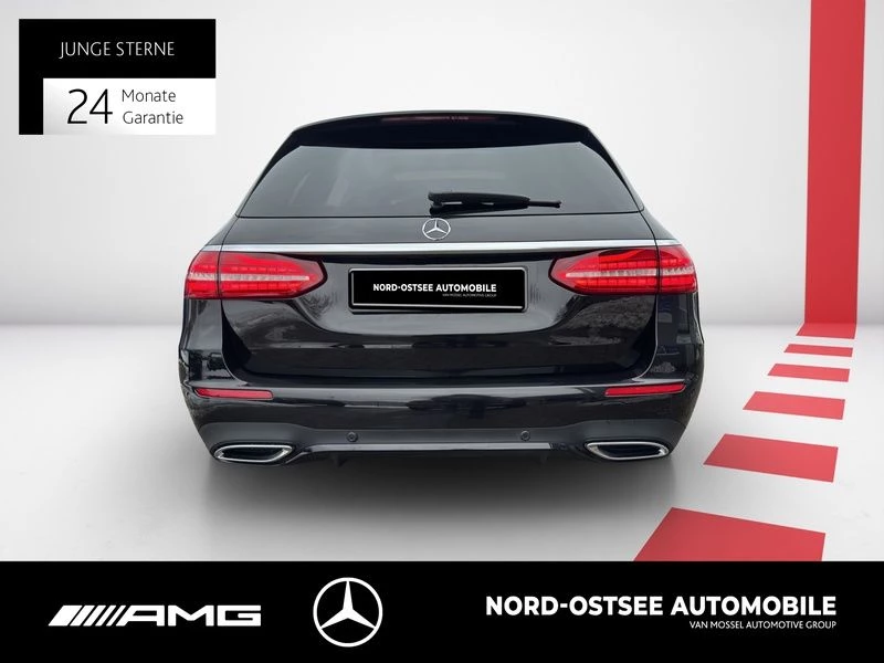 Mercedes-Benz E-Klasse 400 T d 4M AMG PANO HUD 360 DISTRO STANDHZG AMG LineW213 E 400 T d 4M AMG PANO HUD 360 DISTRO STANDHZG AMG Line