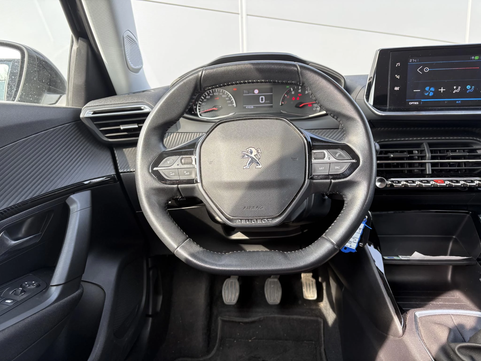 Peugeot 2008 1.2 PureTech Active