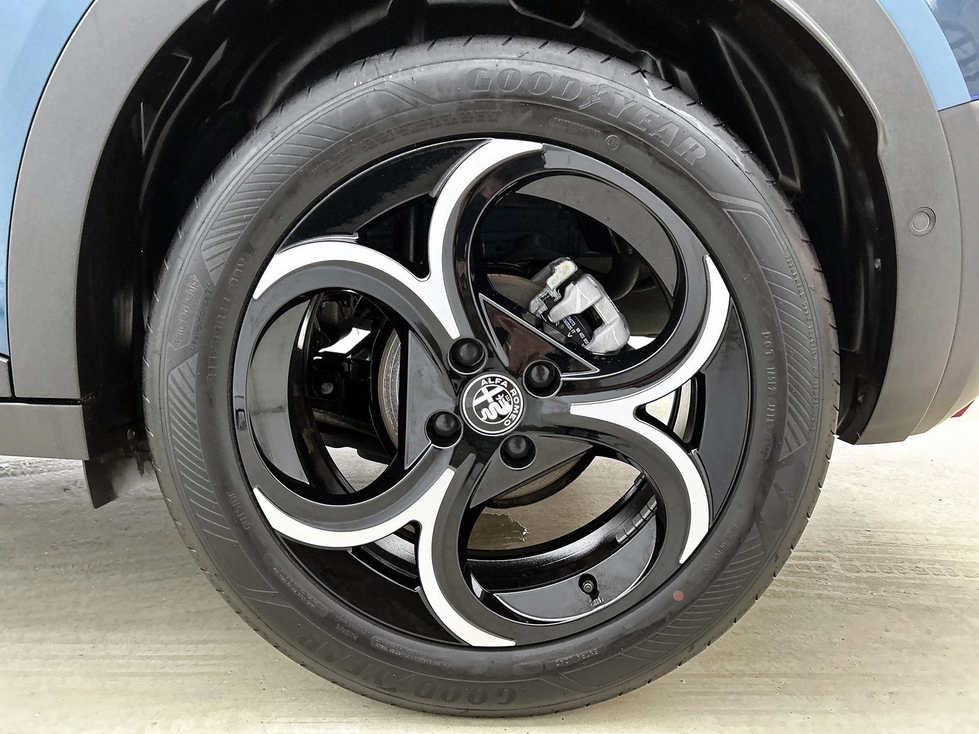Alfa Romeo Junior 1.2 Turbo Hybrid Ibrida Speciale