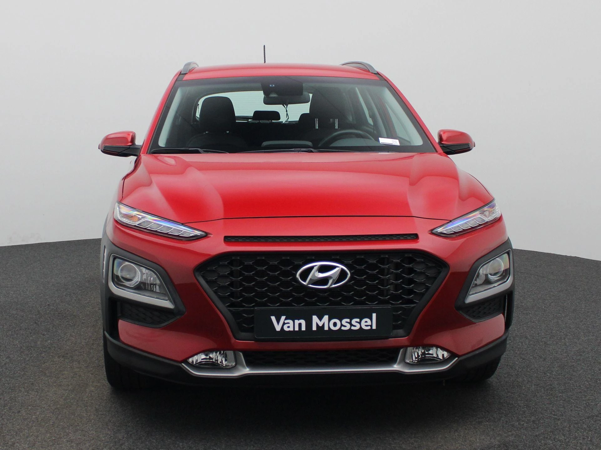 Hyundai Kona 1.0 T-GDI Comfort