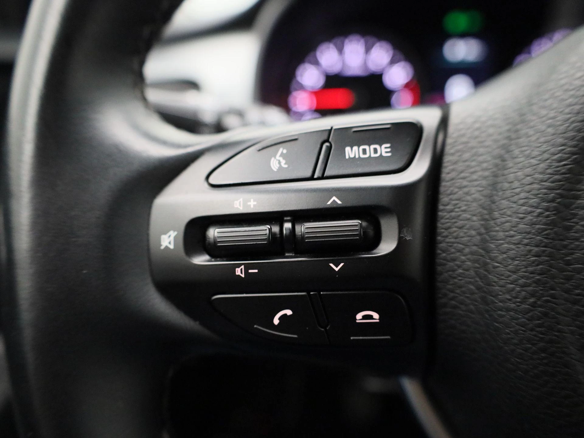 Kia Stonic 1.0 T-GDi MHEV DynamicLine
