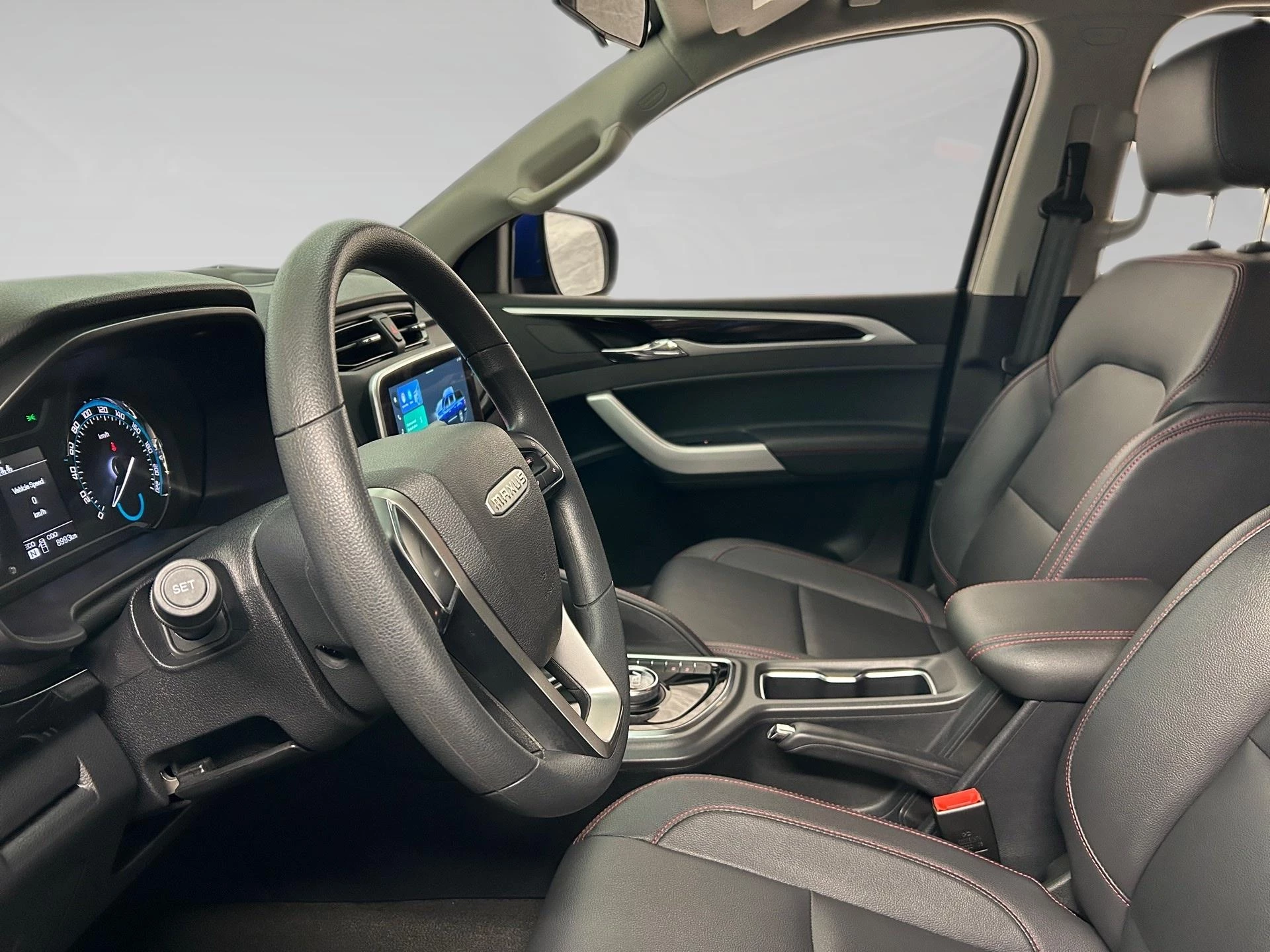 Maxus-T90 EV-image-12