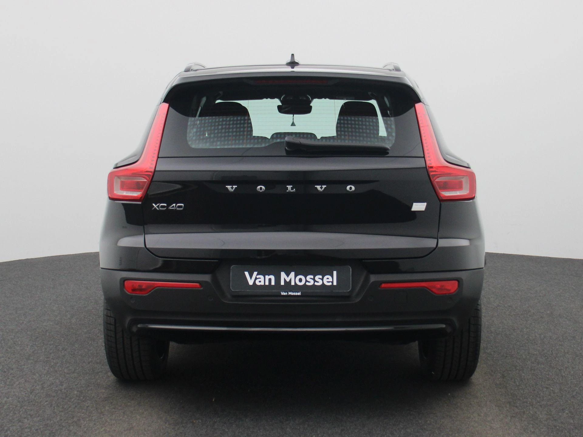 Volvo XC40 Recharge Core