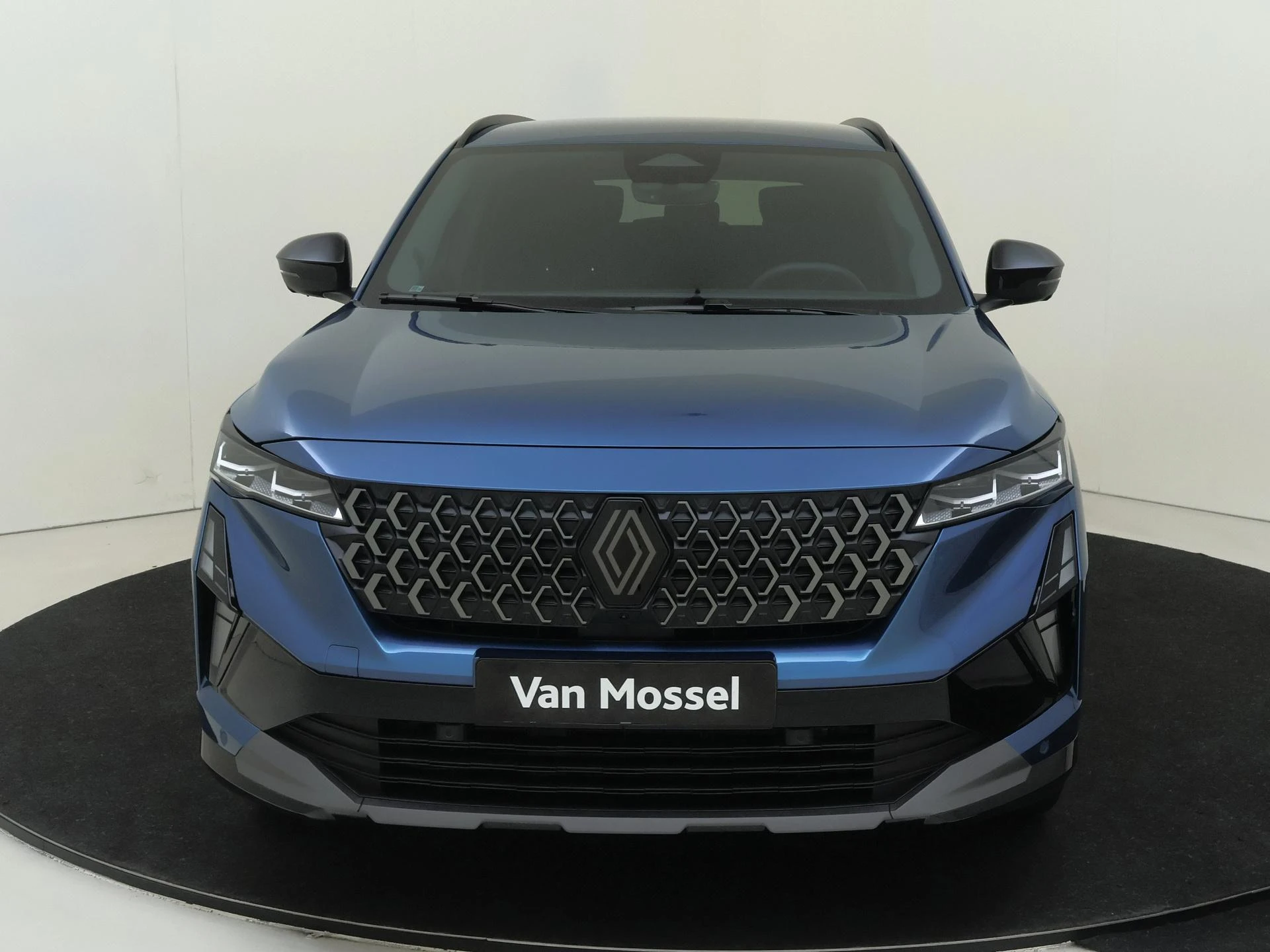 Renault Austral 1.2 E-Tech full hybrid 200 esprit Alpine