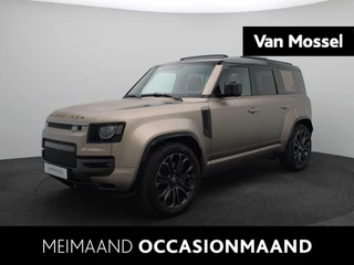 Land Rover Defender 110 4.4 P635 Octa