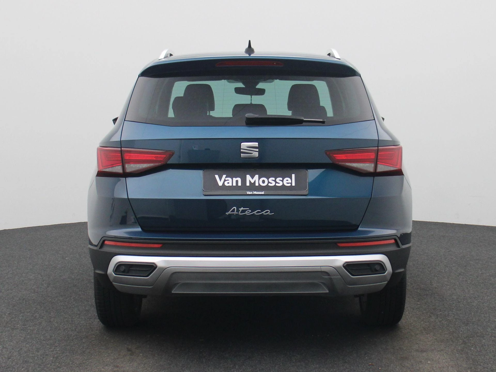 SEAT Ateca 1.5 TSI Style DSG