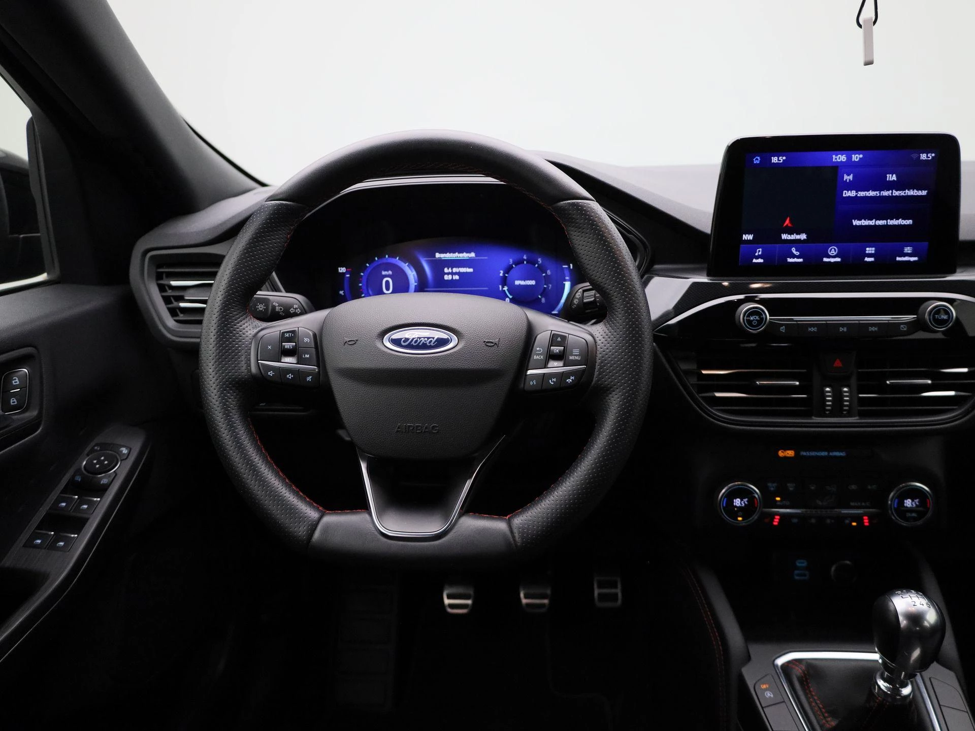 Ford Kuga 1.5 EcoBoost ST-Line