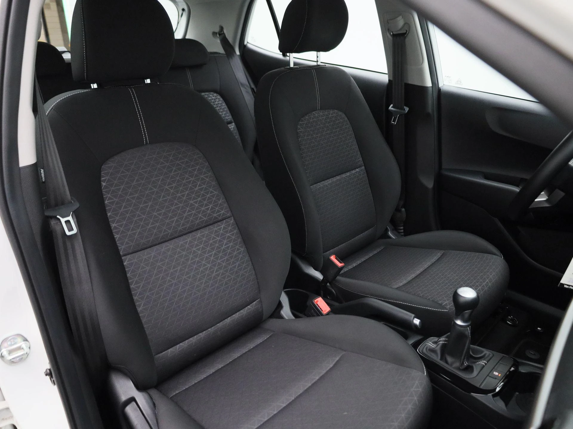 Kia Picanto 1.0 DPi DynamicLine