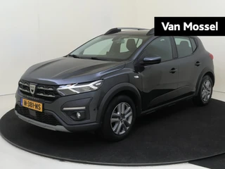 Dacia Sandero Stepway 1.0 TCe 90 Comfort
