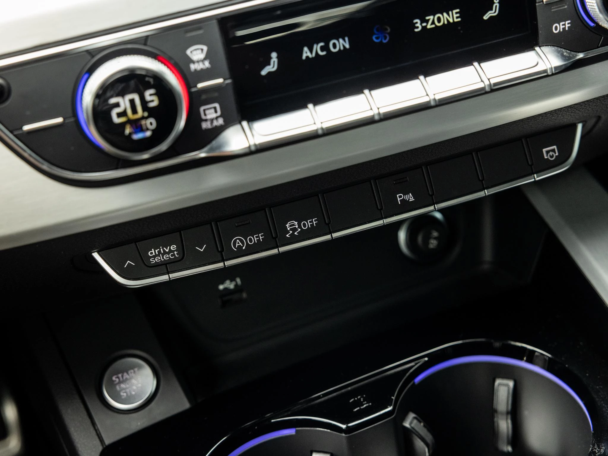 Audi A5 Sportback 35 TFSI S edition Competition