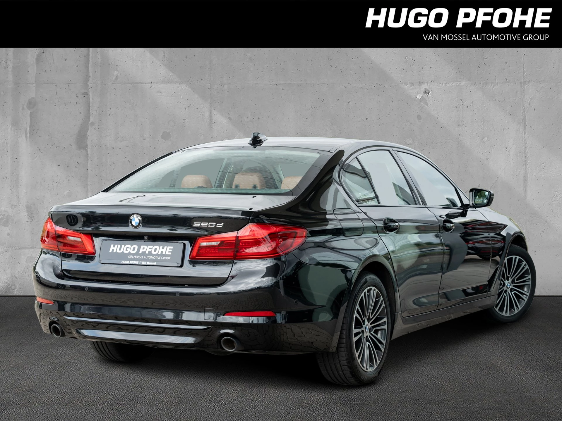 BMW-5er Reihe-image-2