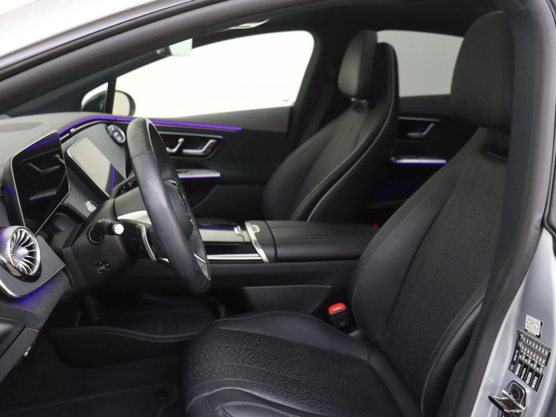 Mercedes-Benz EQE 350 AMG Line 89 kWh