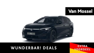 Volkswagen ID.7 Tourer Limited Edition Plus 77 kWh 286pk