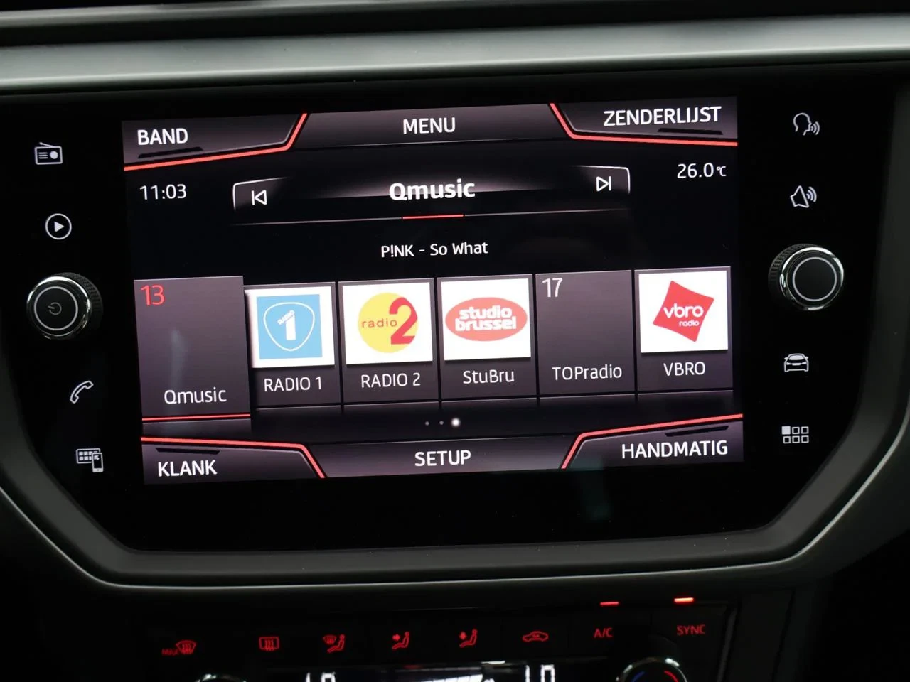 SEAT Ibiza 5P/D Ibiza 5D Style 1.0MPI 75PK *CRUISE CONTROL*PDC*BLTH*DAB RADIO*AIRCO*APP-CONNECT*...*