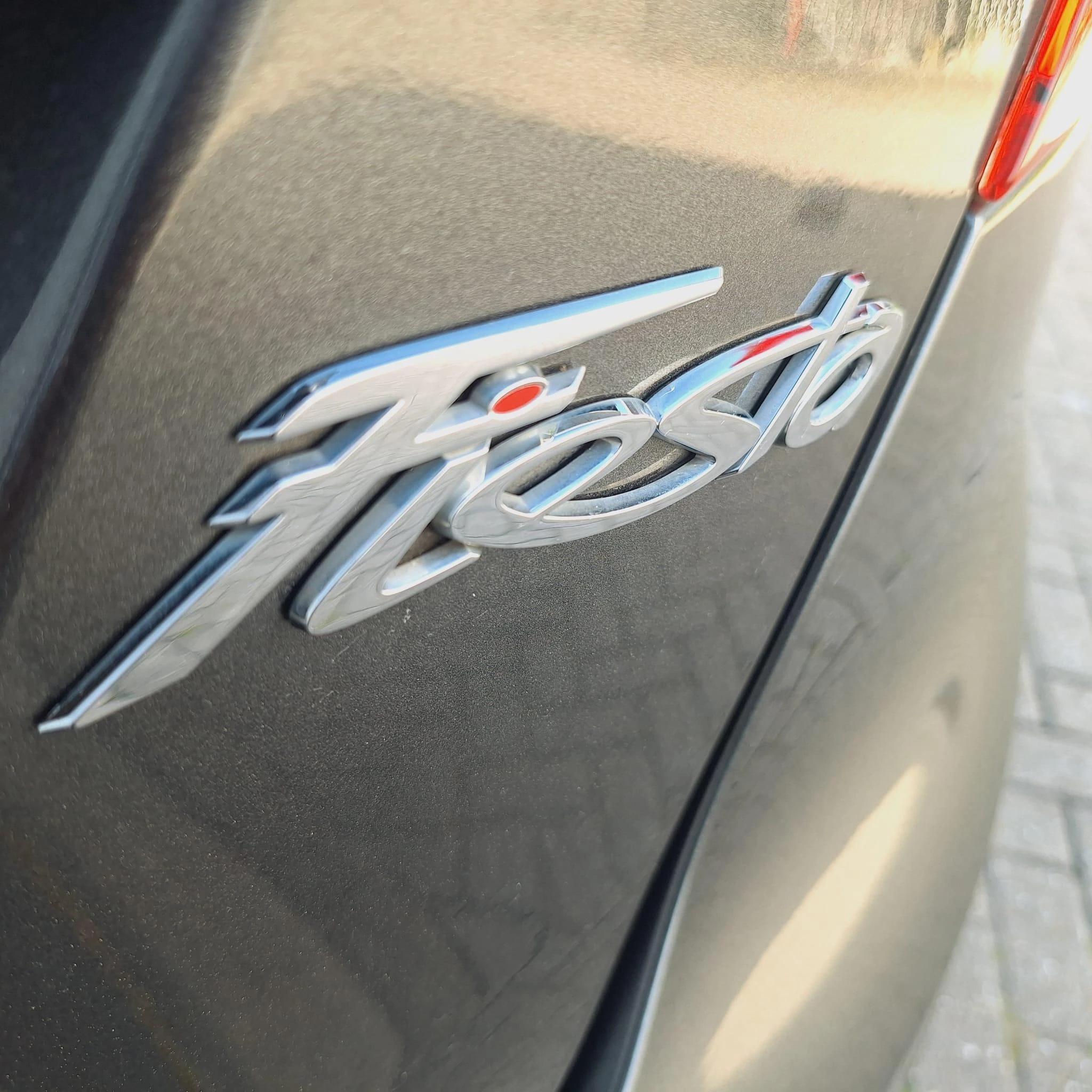 Ford Fiesta 1.0 EcoBoost ST Line
