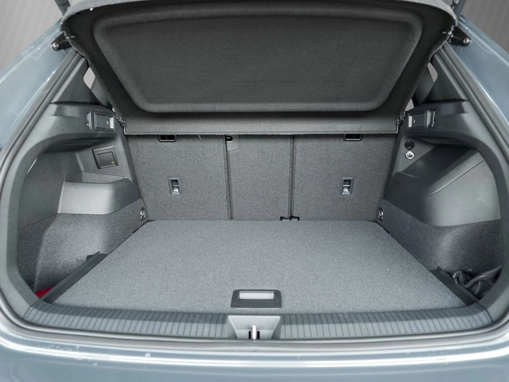 Volkswagen Tiguan R-Line 2,0 l TDI 150 PS 7-Gang DSG