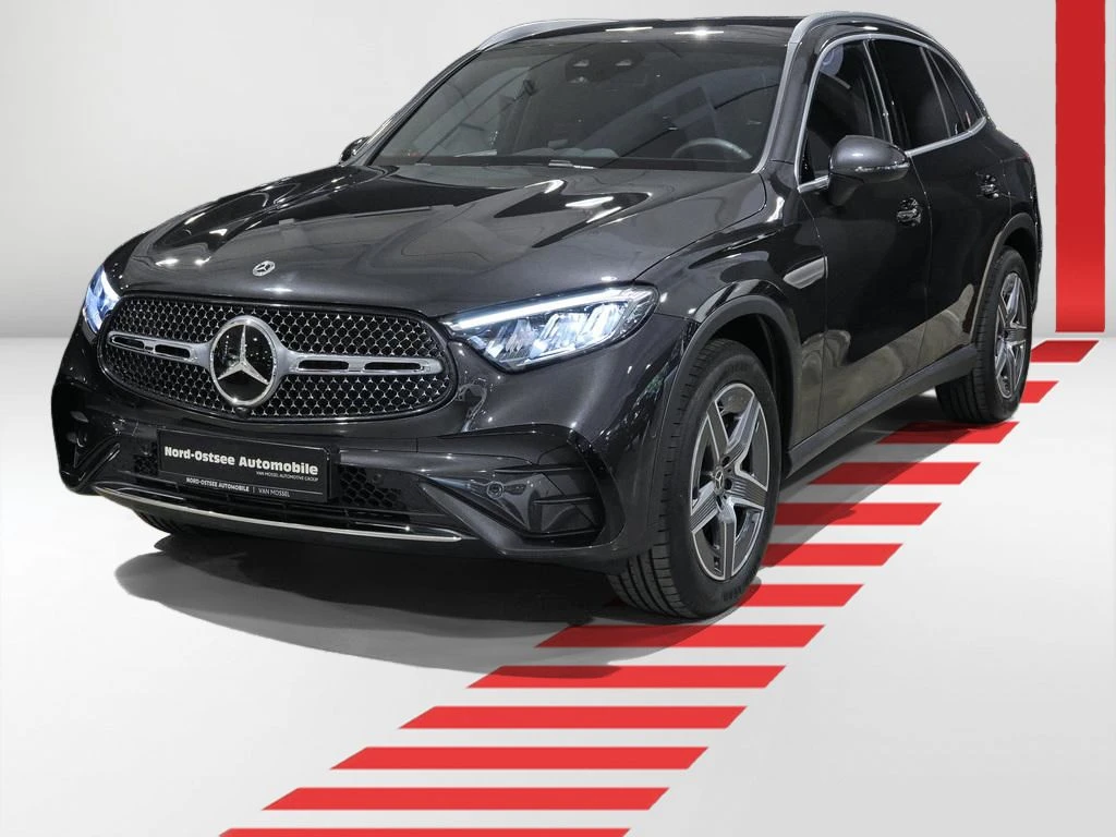Mercedes-Benz-GLC 300 d-image-1