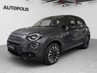 Fiat 500X 1.5 Hybrid 130 DCT7