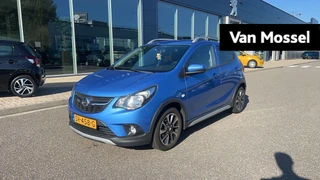 Opel KARL 1.0 Rocks Online Edition