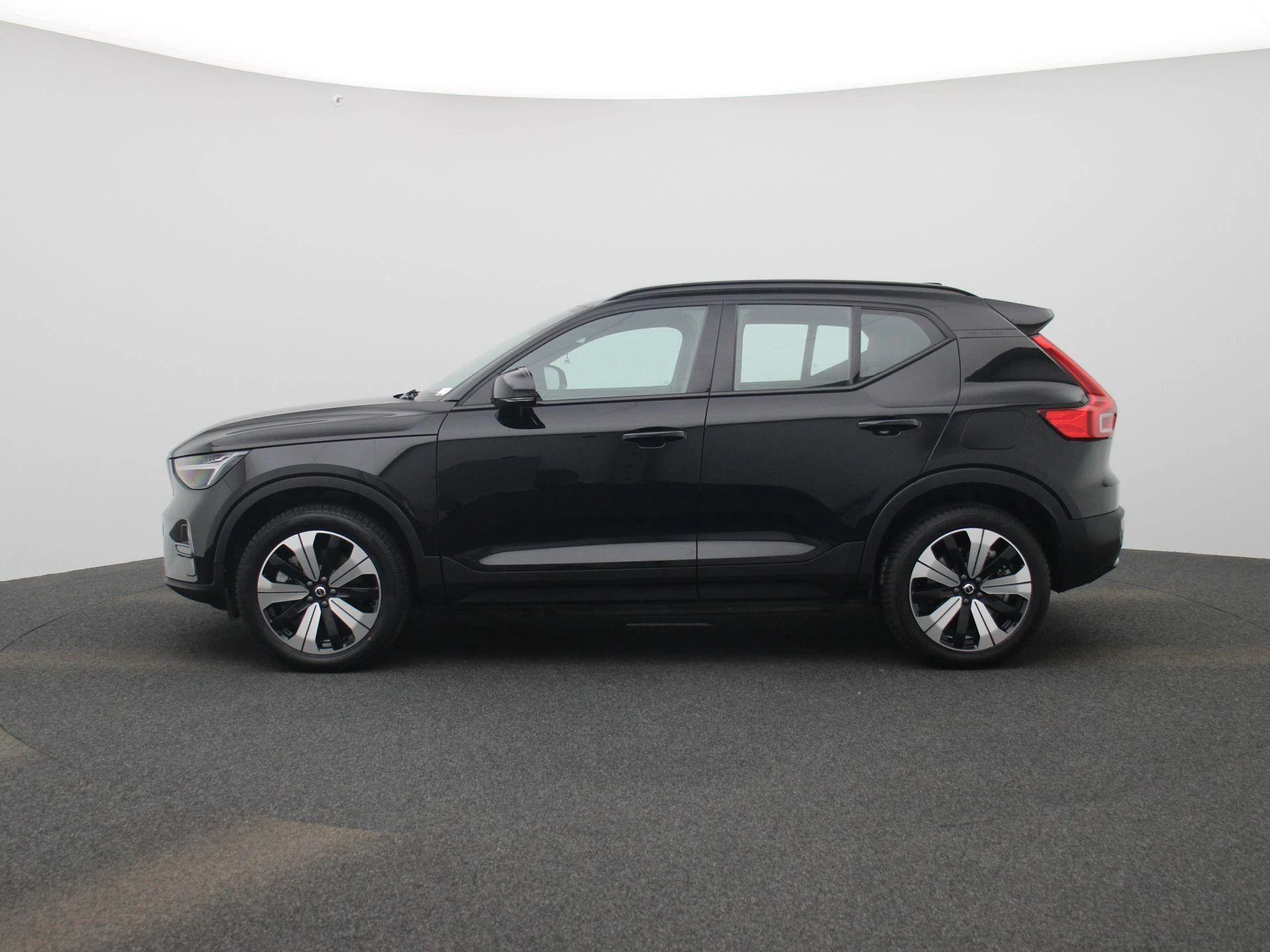 Volvo XC40 Recharge Core