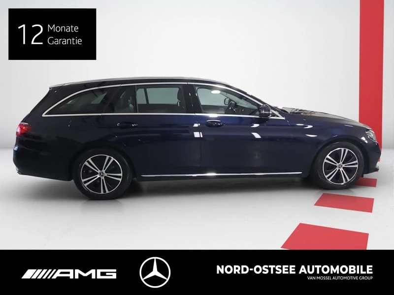 Mercedes-Benz E-Klasse 200 d T AVANTGARDE NAVI SHZ MULTIBEAM KAM LED AVANTGARDE