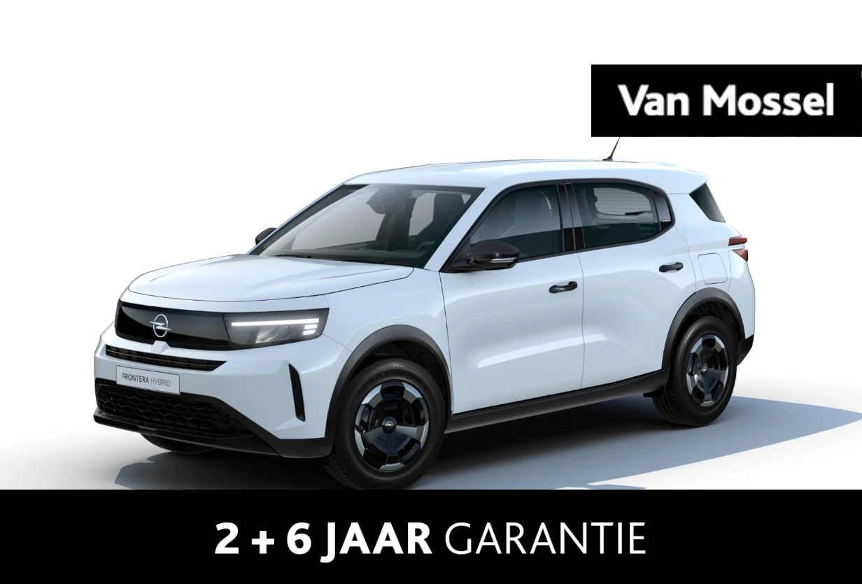 Opel-Frontera-image-0