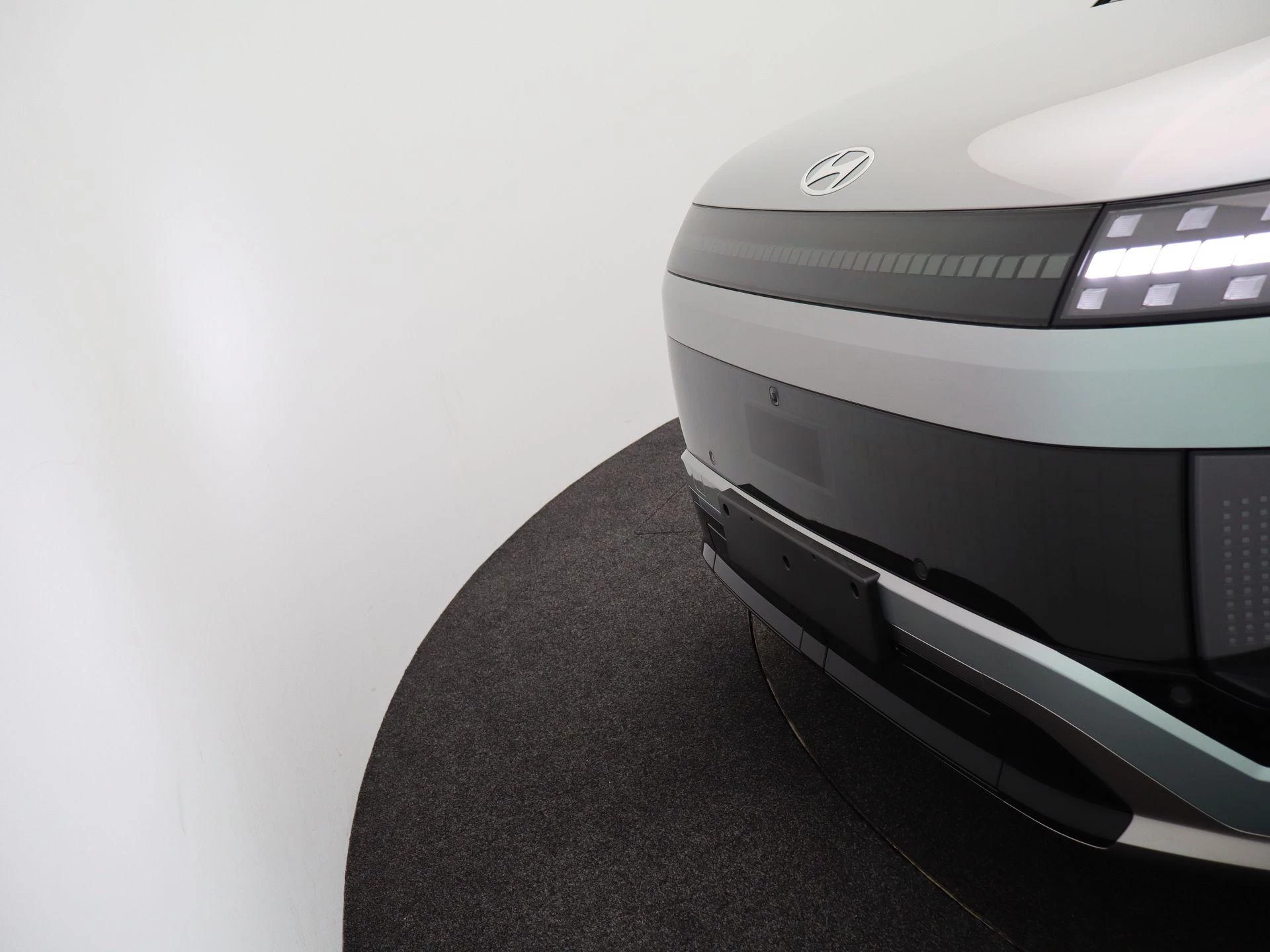 Hyundai IONIQ 9 Lounge AWD+ 6p. 110.3 kWh