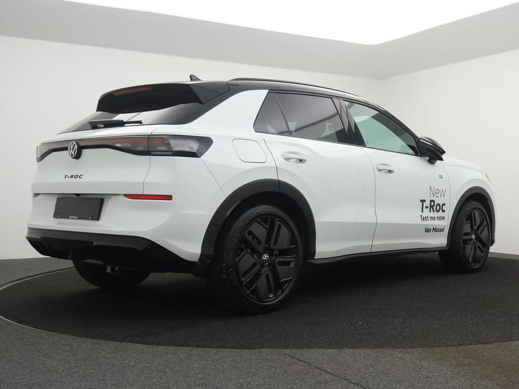 Volkswagen T-Roc T-Roc 1.5 TSI R-Line DSG * DEMO *