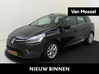 Renault Clio Estate 0.9 TCe 90 PK Intens