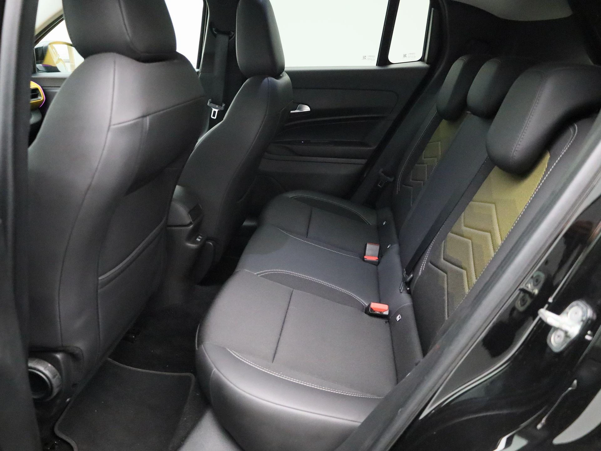 Jeep Avenger 54kWh 1st Edition