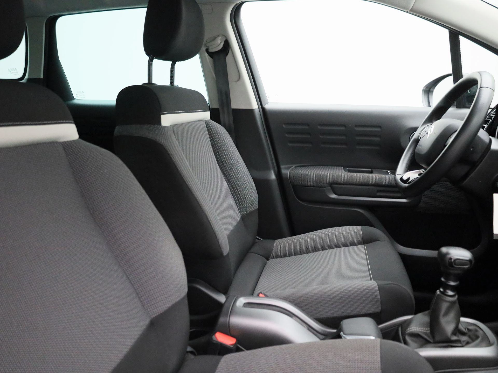 Citroën-C3 Aircross-image-28