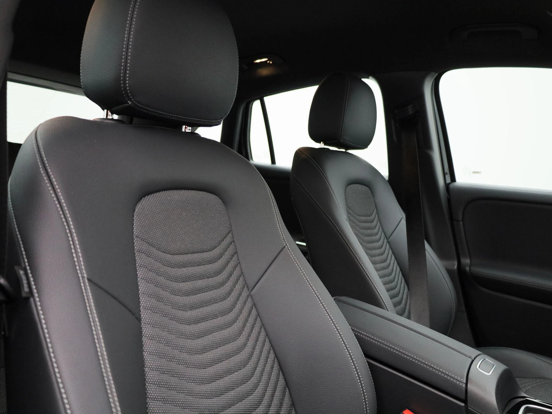 Mercedes-Benz GLA 200 Luxury Line