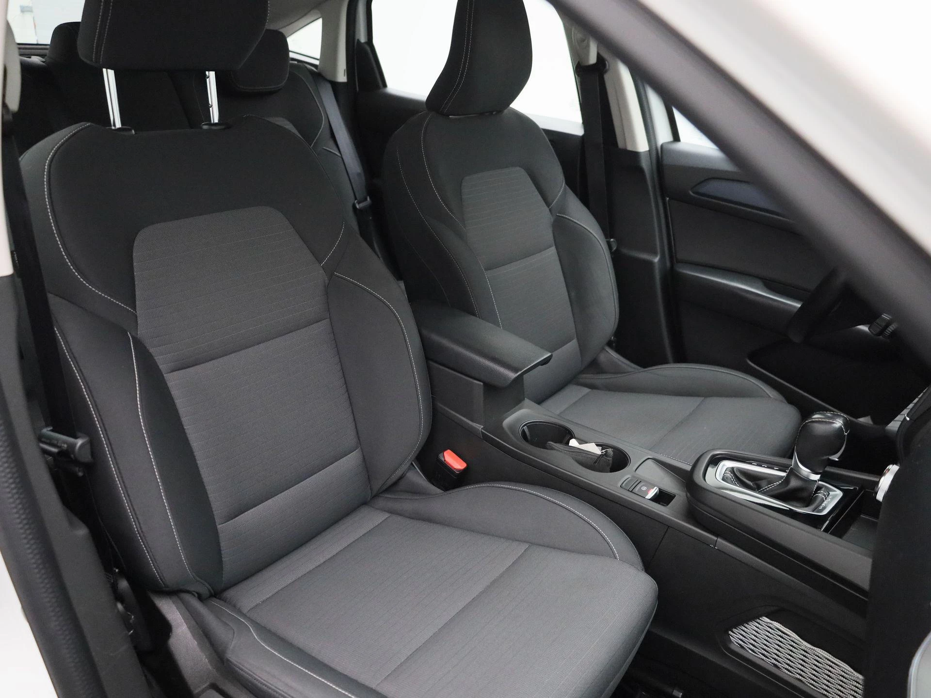Renault Arkana E-TECH Hybrid Techno 145PK
