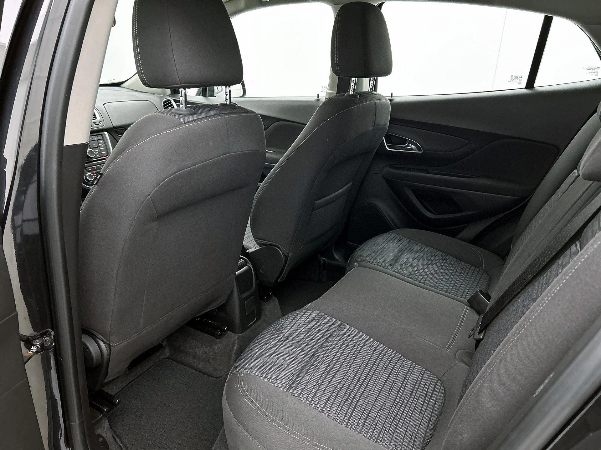 Opel Mokka 1.4 T Edition