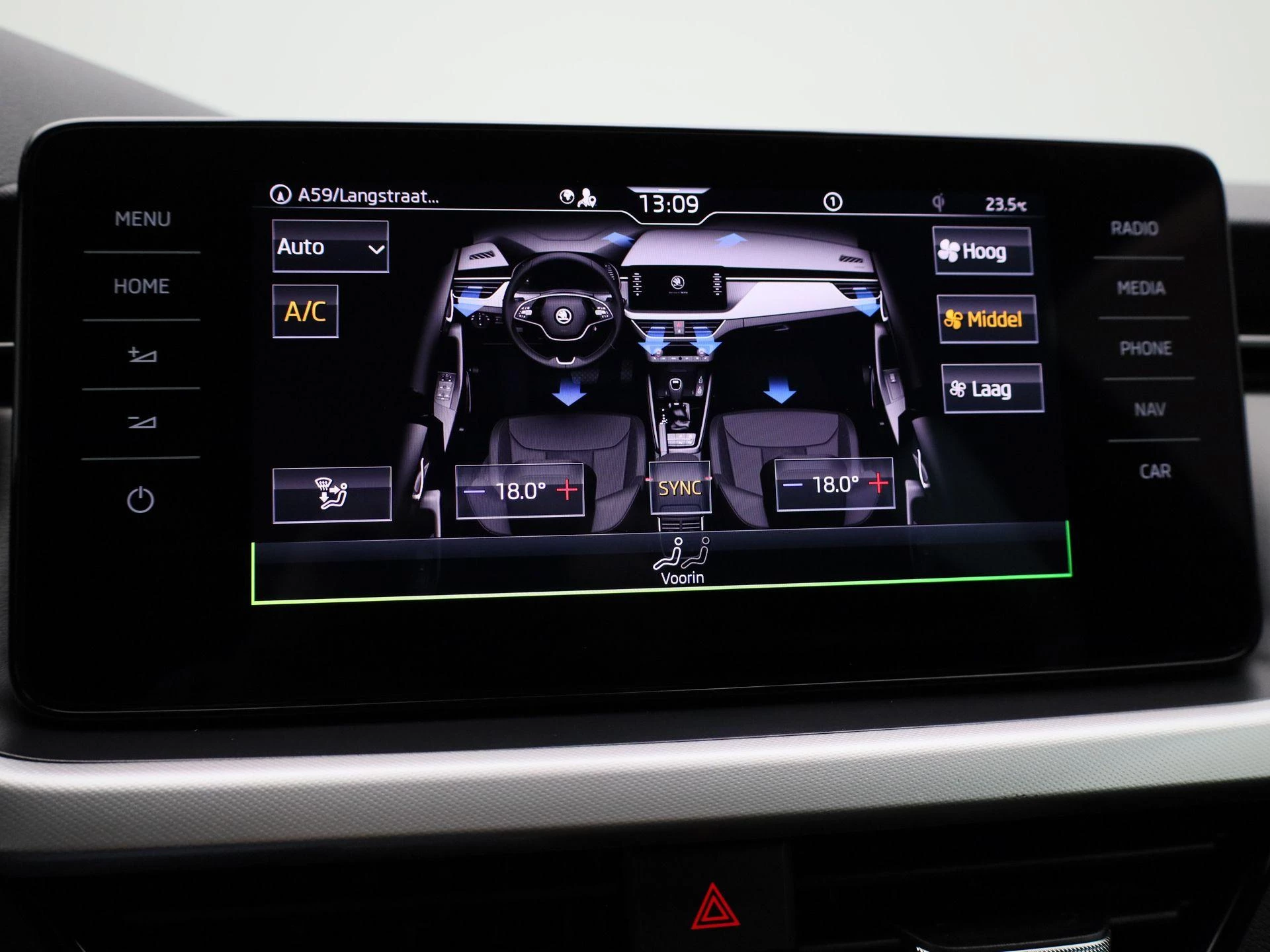 Škoda Kamiq 1.0 TSI Sport Business
