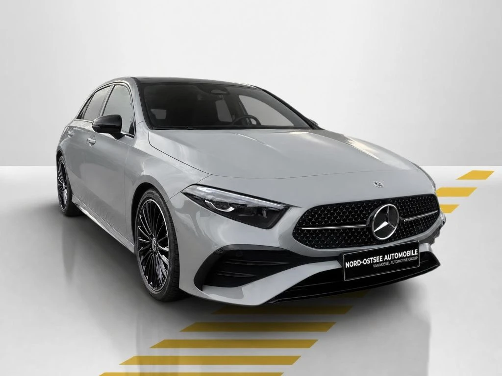 Mercedes-Benz-A-Klasse 200 d-image-16