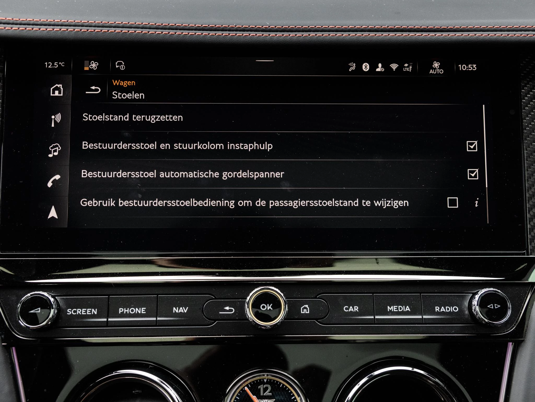Bentley-Continental GT-image-19