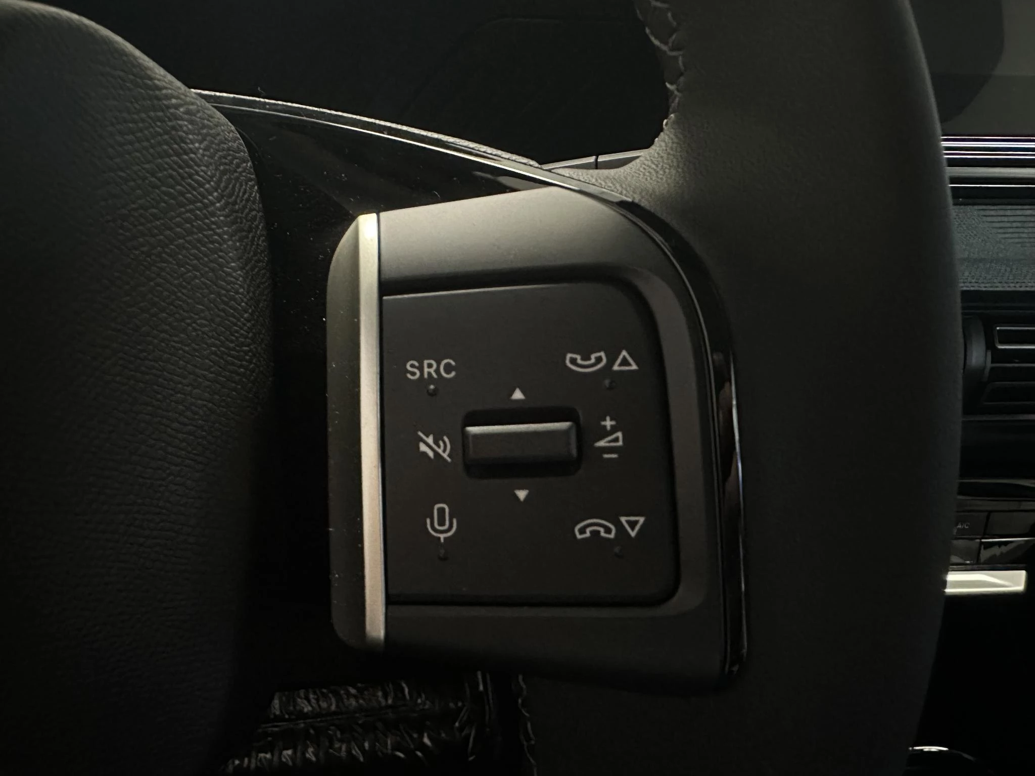 Citroën ë-C3 Max 113pk Comfort Range 44 kWh